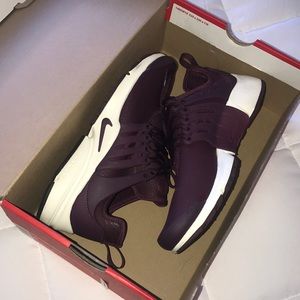 Nike Presto prm